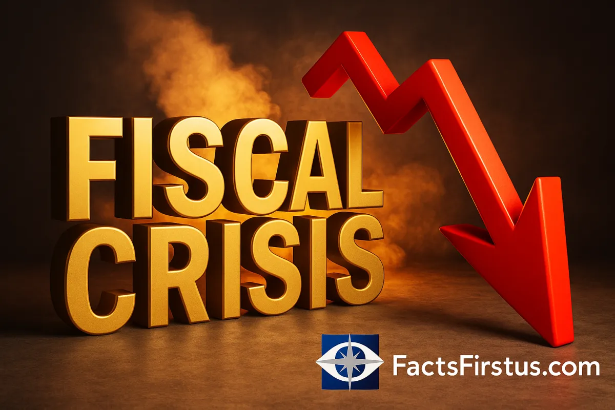 PRITZKER’S NUMBERS DON’T ADD UP — AND TAXPAYERS PAY THE PRICE