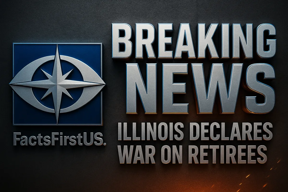 War On Retirees