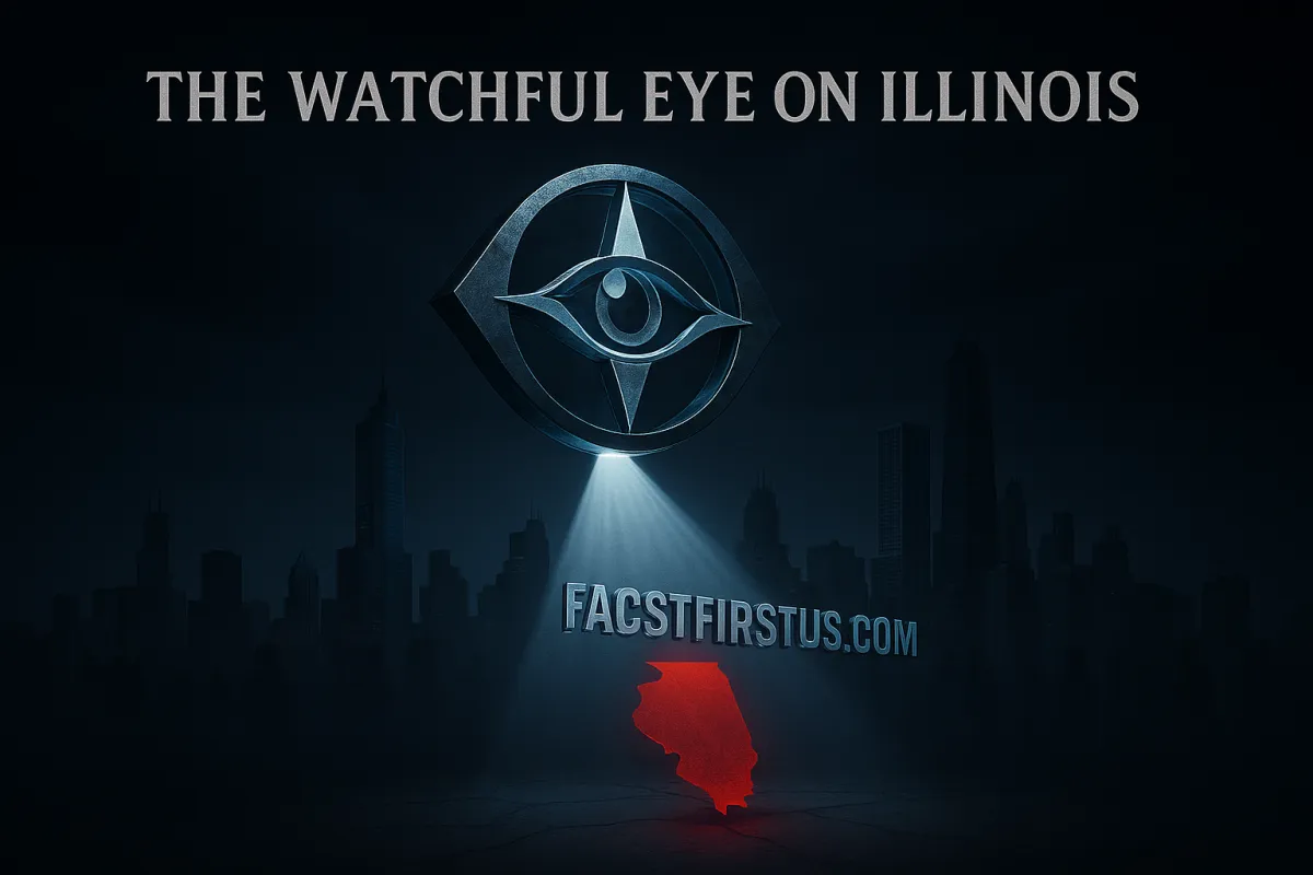 THE SANCTUARY STATE UNRAVELING: HOW ILLINOIS PUT ITS OWN CITIZENS IN DANGER