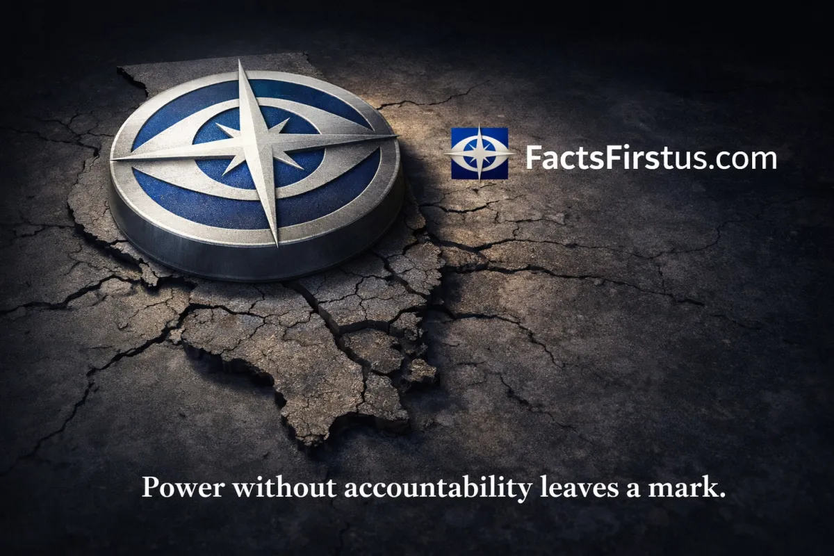 Opportunity didn't vanish. It left.