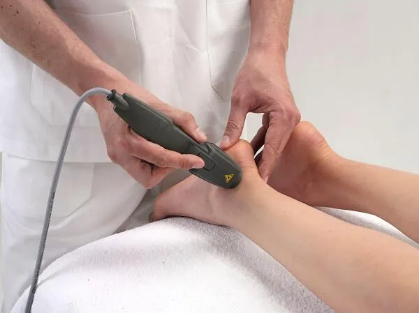 Shockwave Therapy in Evansville, IN | Lobacz Chiropractic