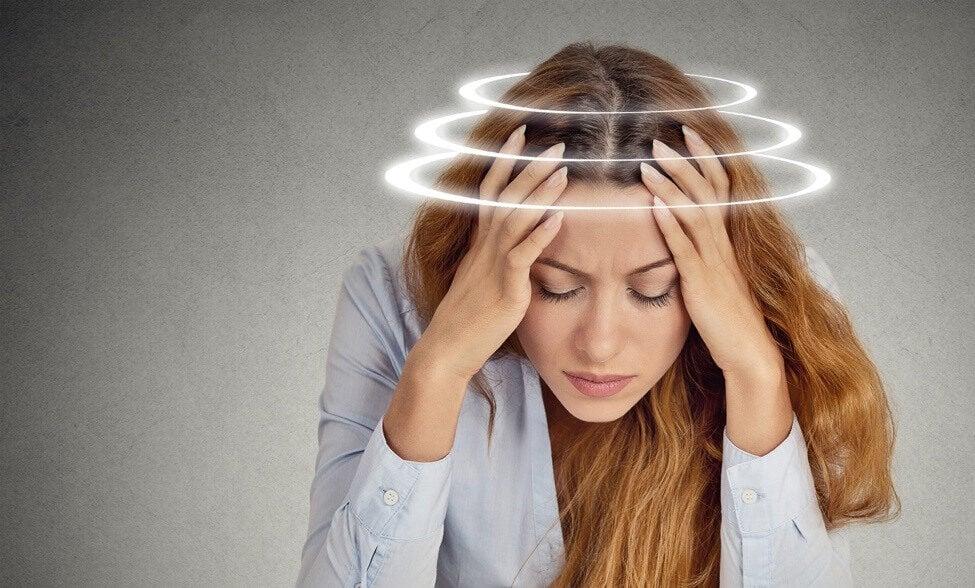 Natural Relief for Dizziness | Chiropractic Care in Evansville and Newburgh