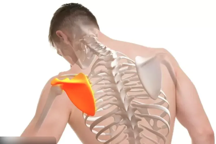 Can Shoulder Pain Heal on Its Own? What to Expect