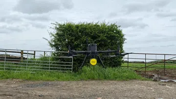 How Much Does A Drone Lidar Survey Cost? UK Guide 2025