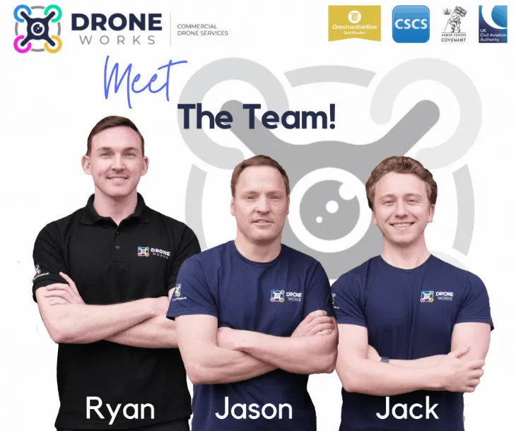 1 year on...: A Day in the Life of a Professional UAS Operator