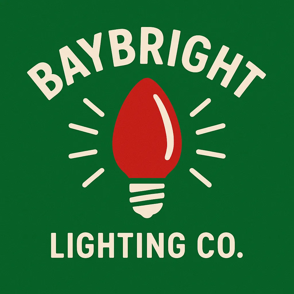 BayBright Christmas Lighting - Tampa Welcome