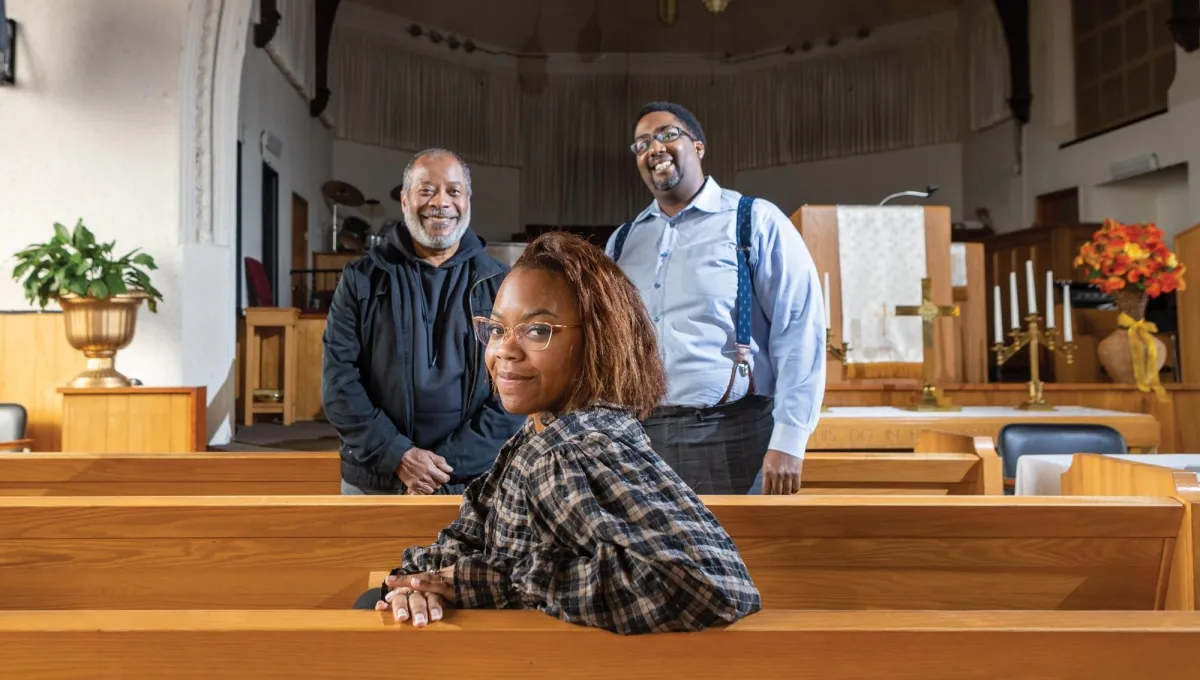 Why Communities Struggle Without Economic Structure