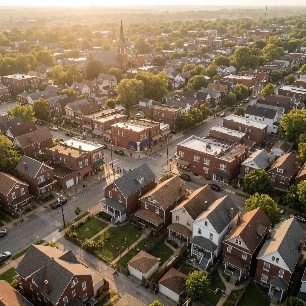 What Is a Square Mile and Why It Matters