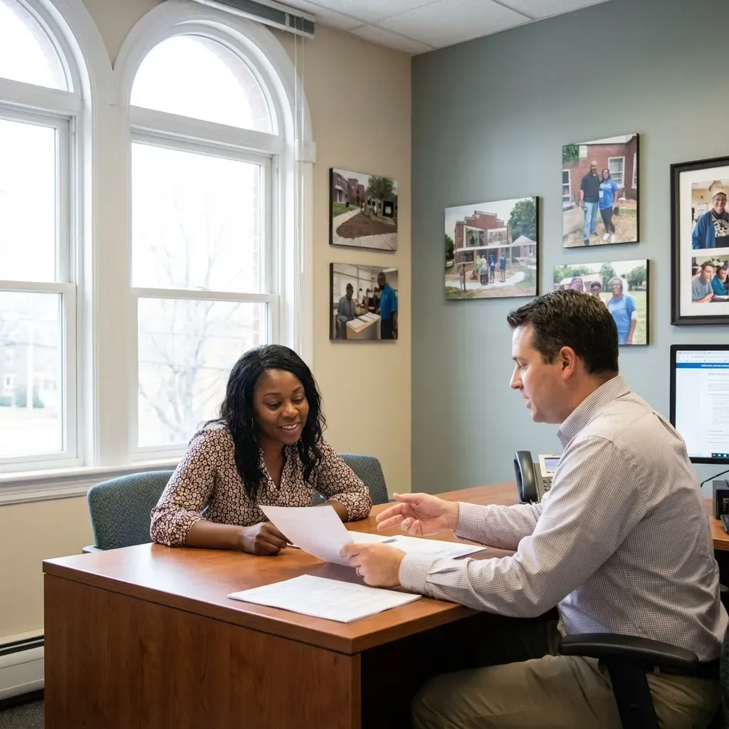 Why Black-Owned Businesses Need Structured Support Purpose