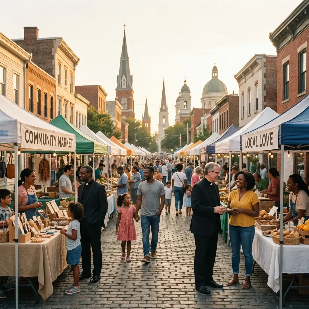 How the GSC Business Directory Works