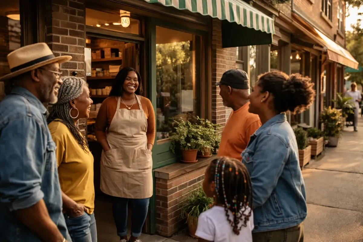 How GSC Creates Sustainable Impact