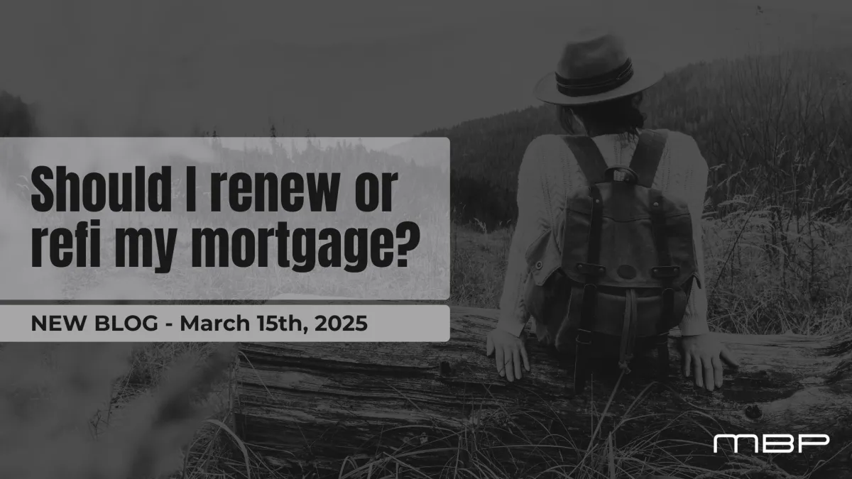 Toronto mortgage broker