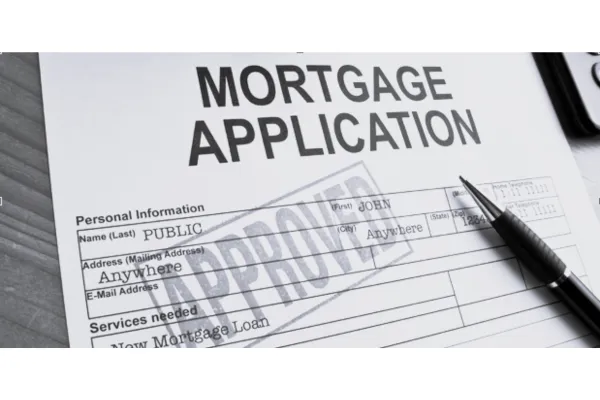 Toronto mortgage broker