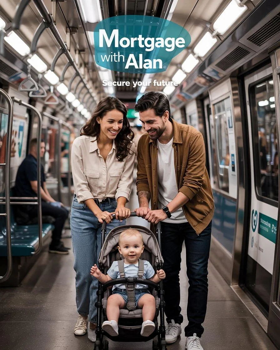 Toronto Mortgage Broker