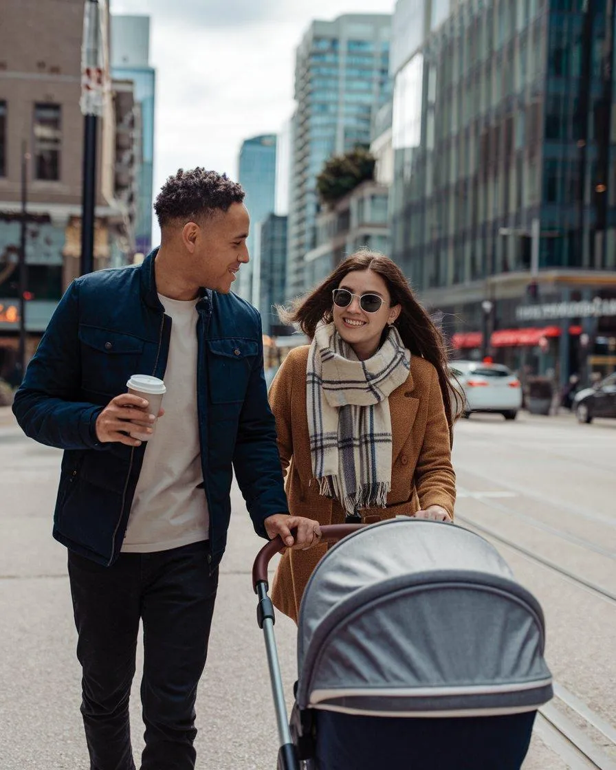 Toronto mortgage broker