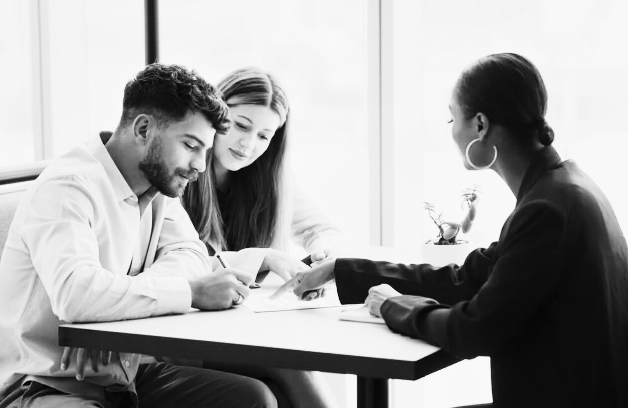 toronto mortgage broker