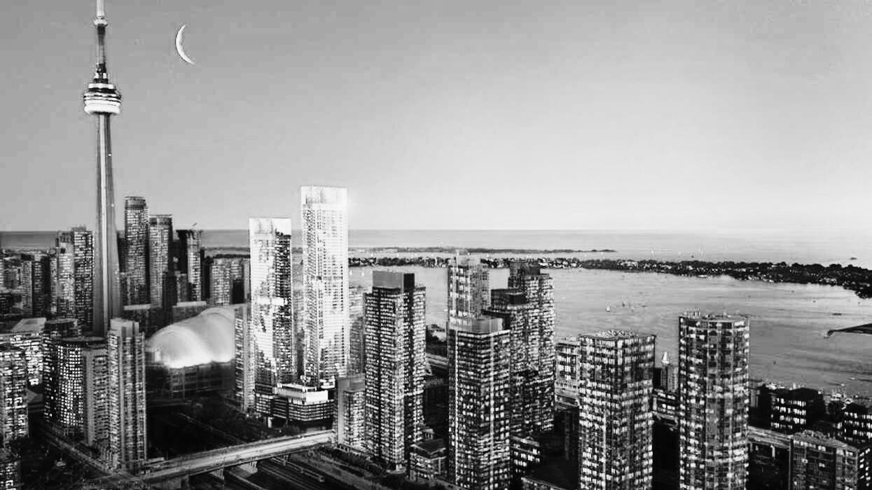 toronto mortgage broker