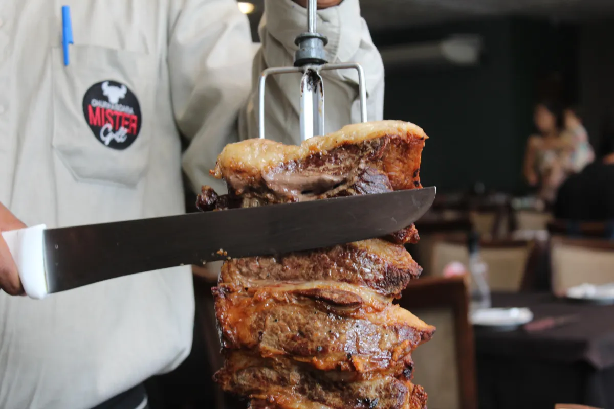 O Que Não Pode Faltar no Rodízio de Churrasco | Mister Grill