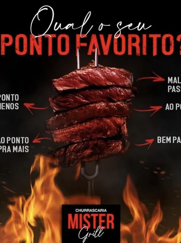 Os Segredos de um Churrasco Perfeito | Mister Grill