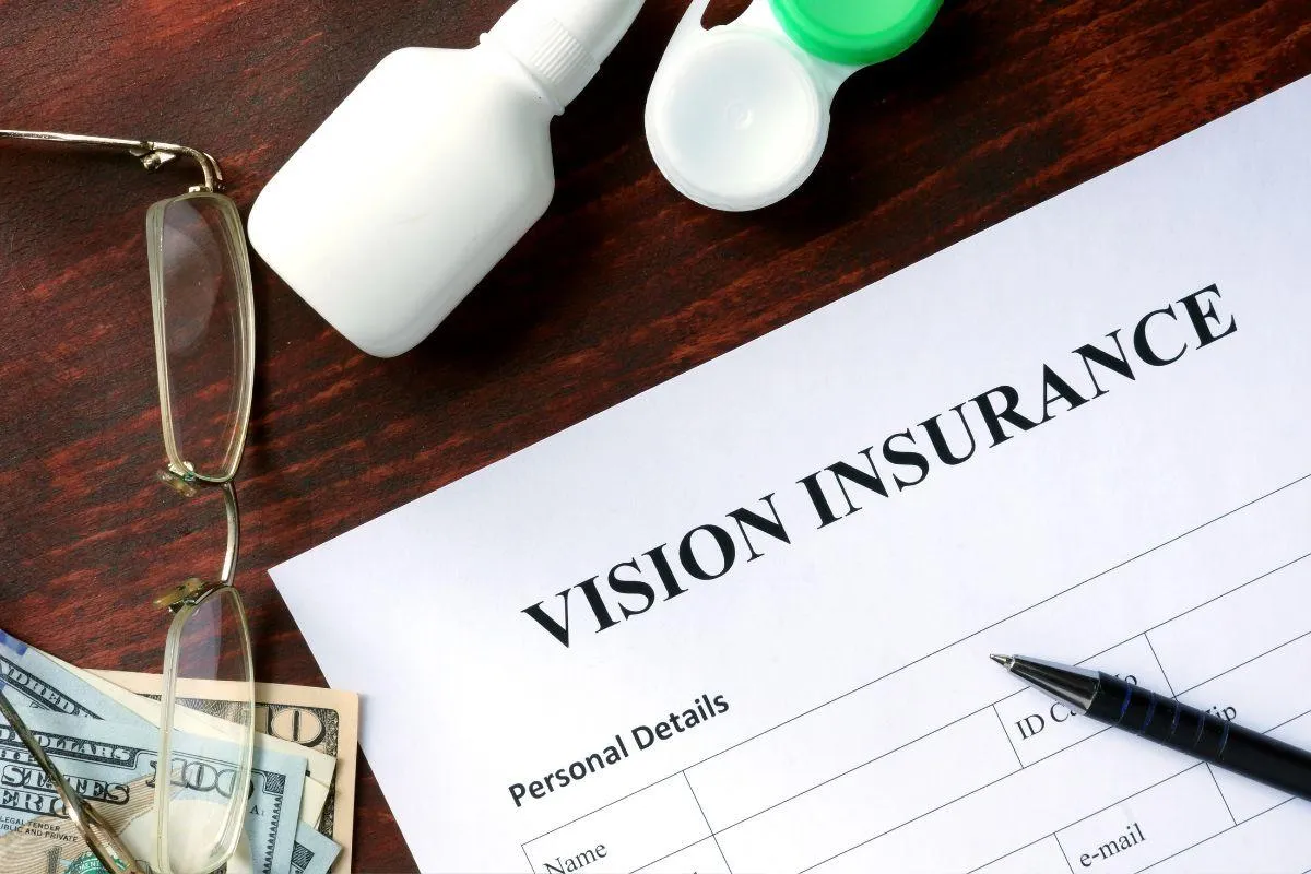 The Importance of Vision Insurance and How to Find the Best Plan
