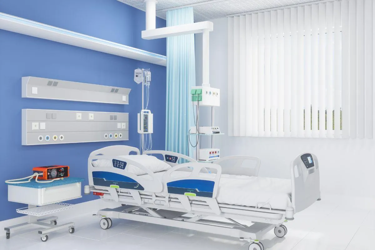 How Hospital Indemnity Plans Can Save You Money on Unexpected Medical Costs