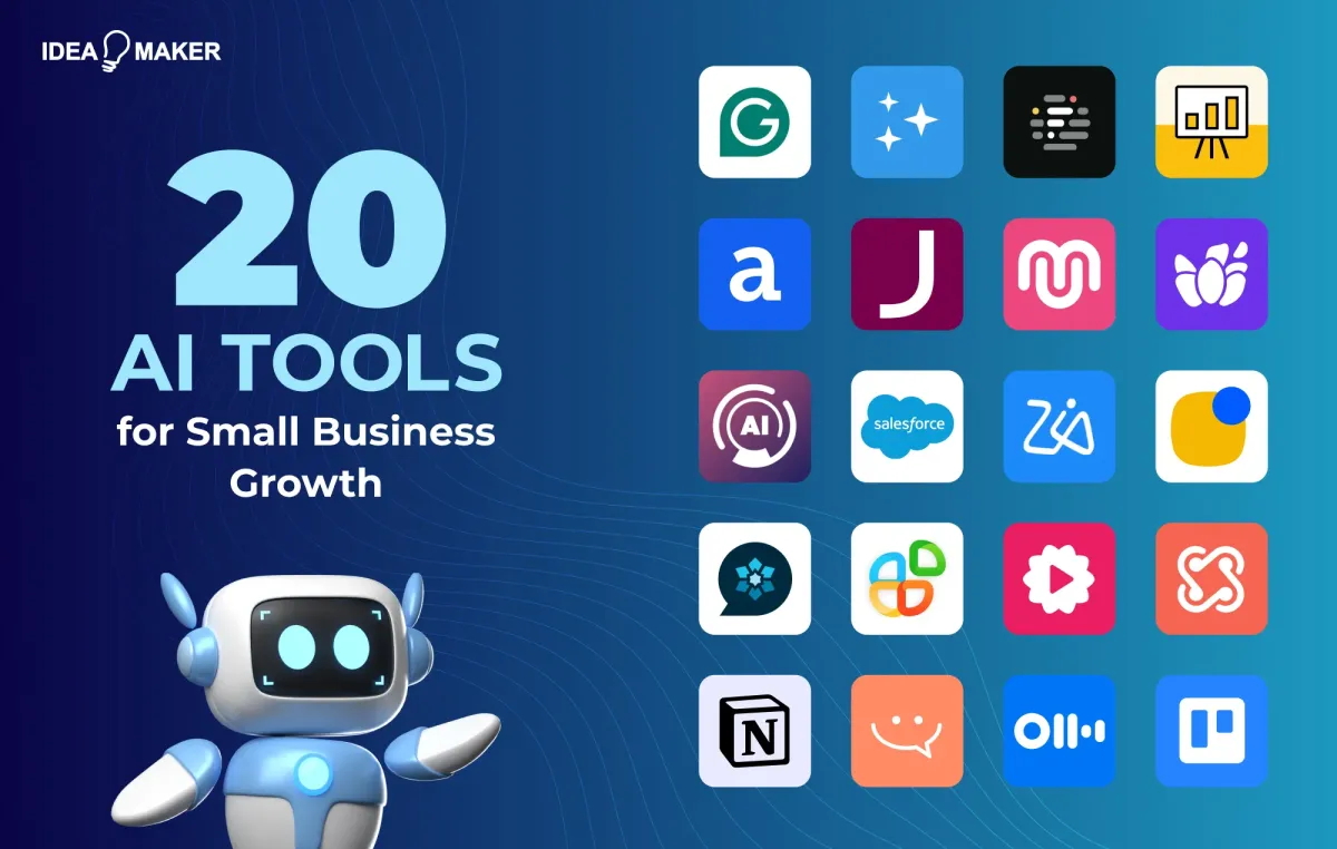 AI Tools for Small Business: Top Picks, Evaluation Criteria, and Implementation Guide