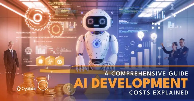 Learn how to budget the cost of AI automation, calculate ROI of AI for small businesses, and uncover affordable AI solutions to drive efficiency and ROI.