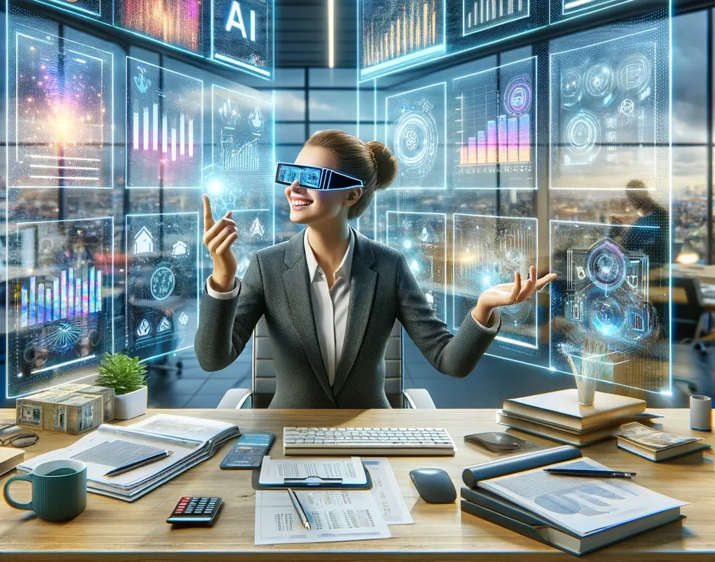 AI for Accounting: Exploring Automation in Modern Accounting Processes