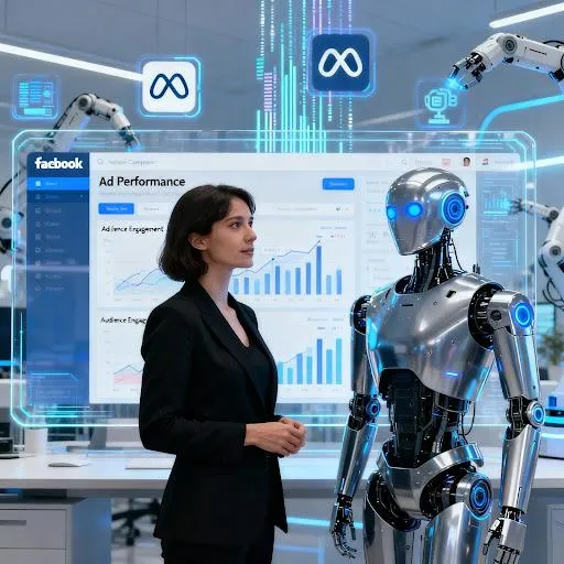 AI-Powered Facebook Ads and Smart Marketing Strategy