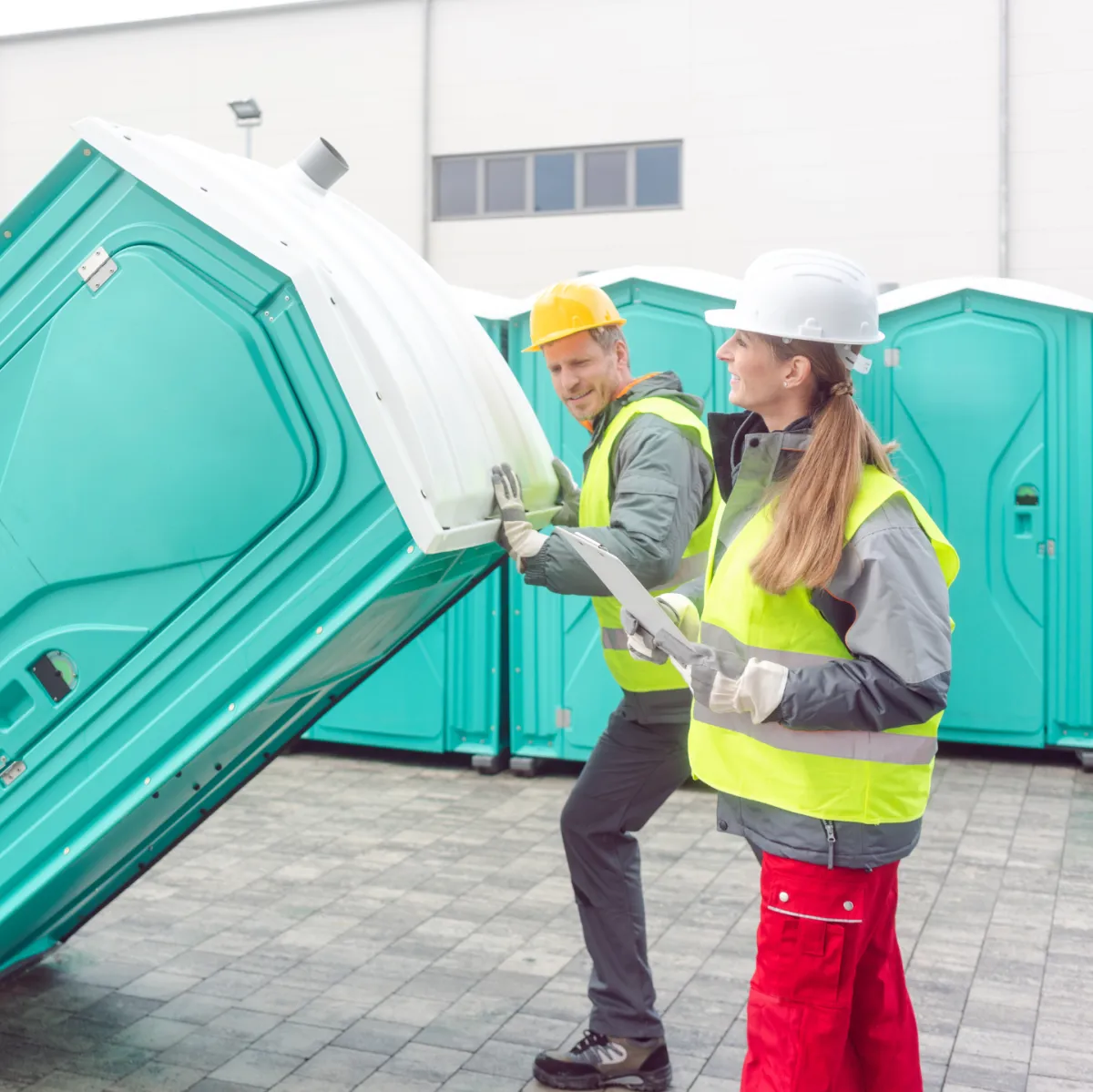 What It Really Takes to Build a Co-Op in Trucking (And Why I’m Doing It Anyway)