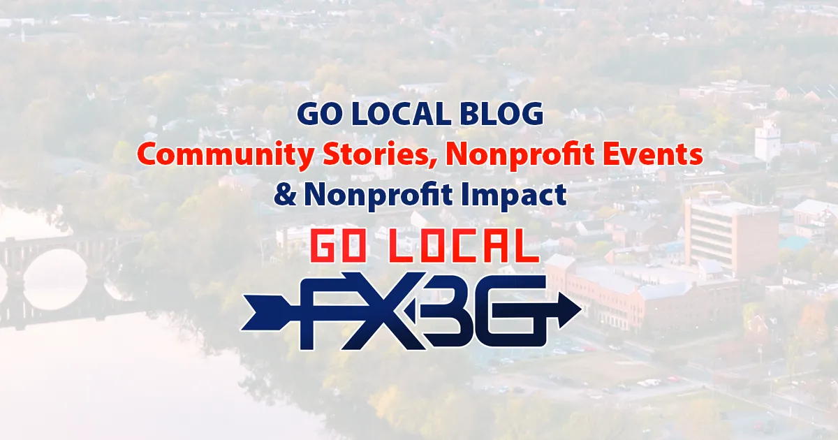 📚🏳️‍🌈 June Recap: Bridging Education & Inclusion in Fredericksburg