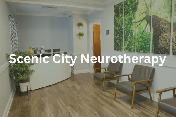 Scenic City Neurotherapy