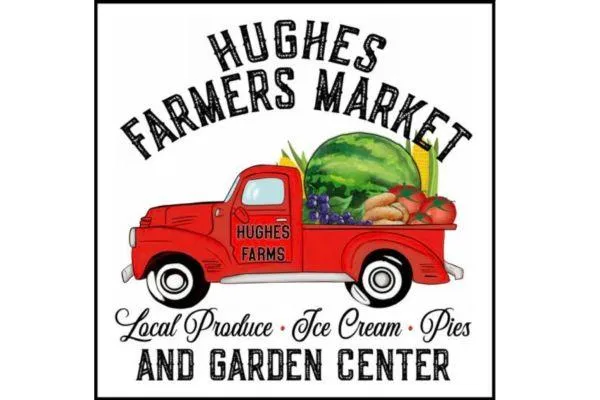 Hughes Farmers Market