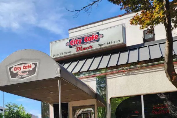 city cafe chattanooga restaurant