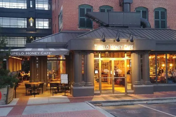 tupalo honey street view