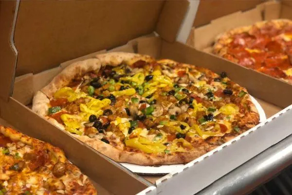 Chattanooga Pizza Co | Pizza, Breakfast & Community in Highland Park