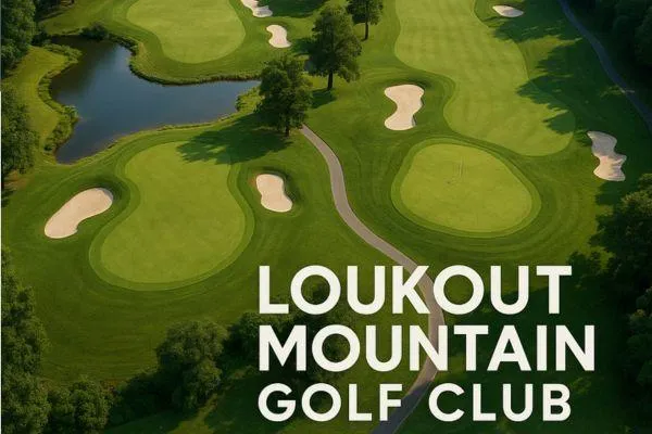 lookout mountain golf club