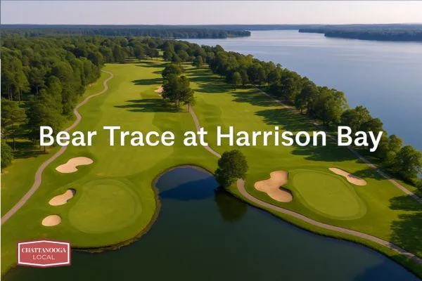 bear trace golf course chattanooga