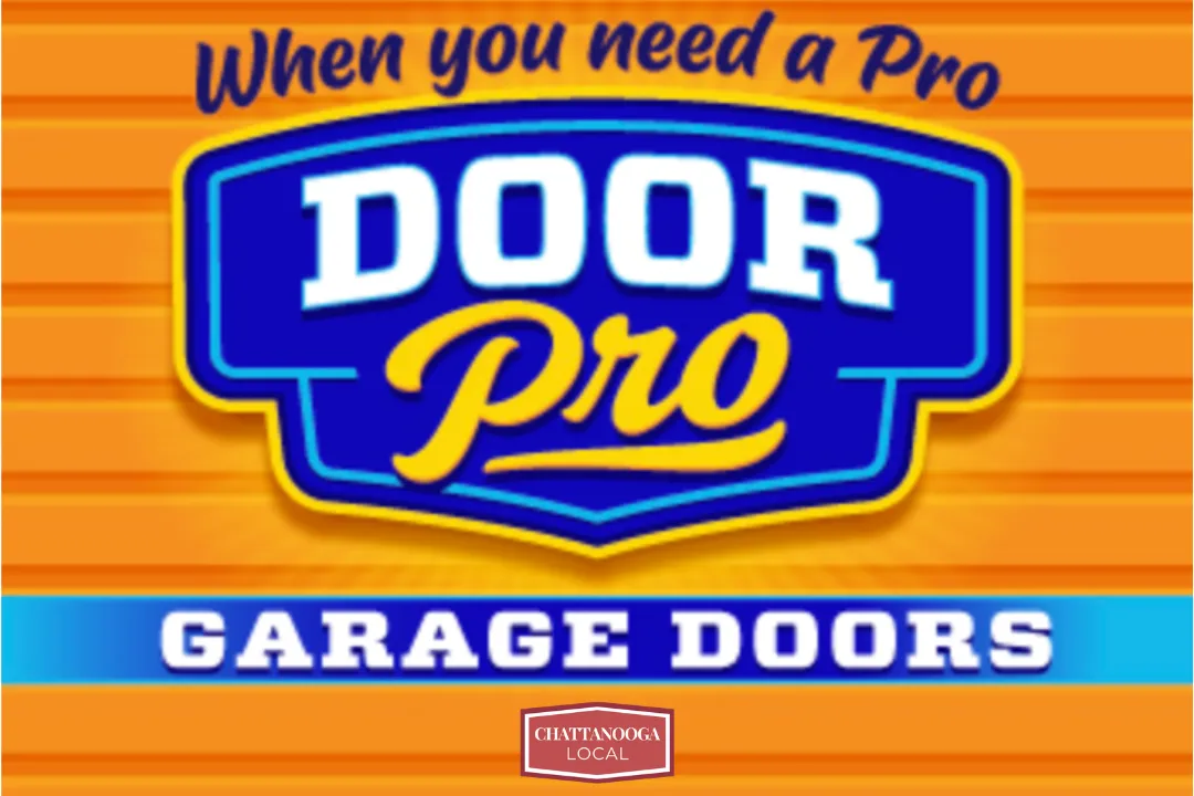 Door Pro Chattanooga