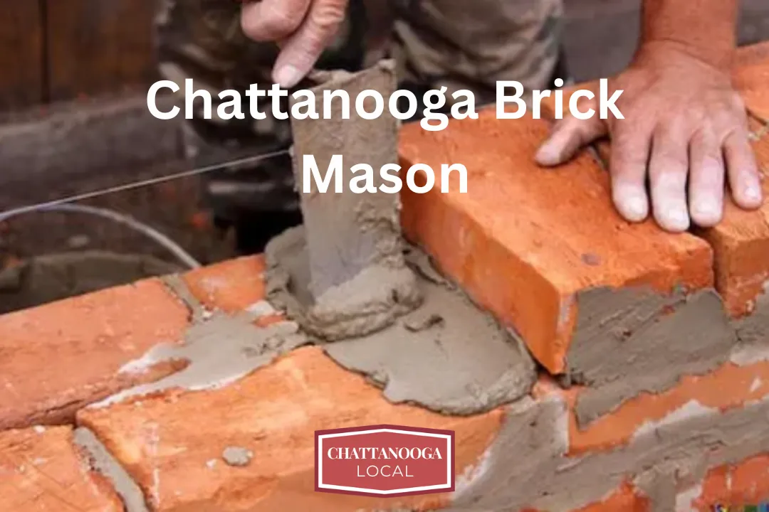 Chattanooga Brick Mason