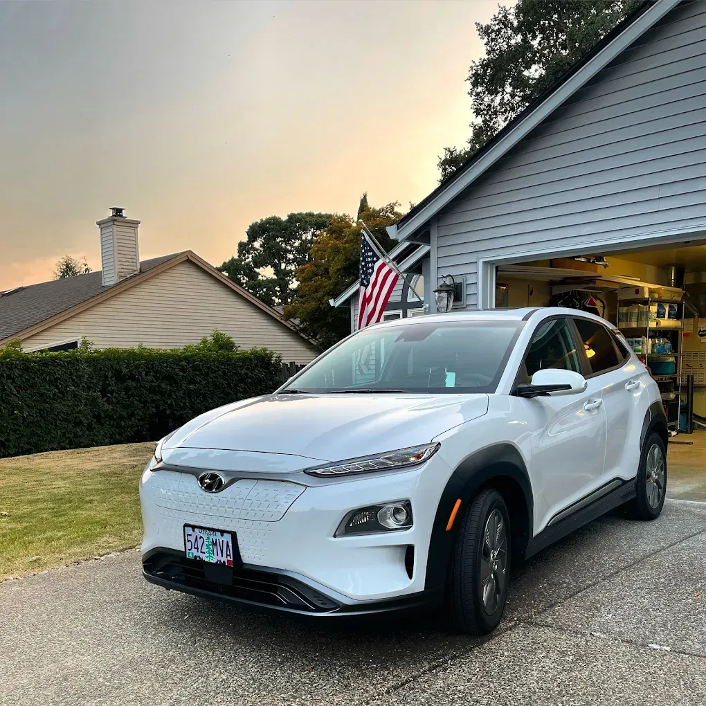 Hyundai Glass Replacement in Portland