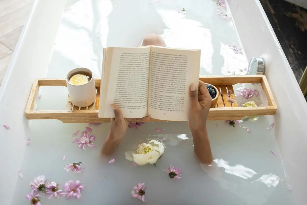 Rest