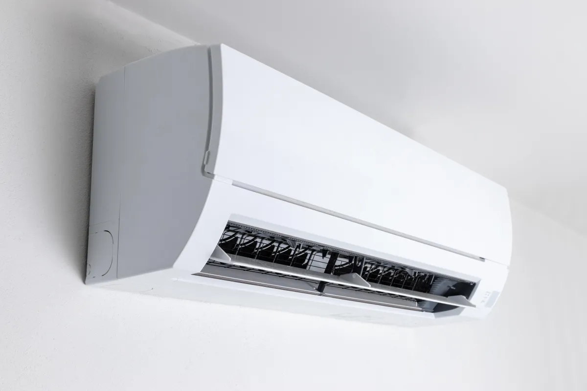 The Pros and Cons of Ductless Mini-Split Systems