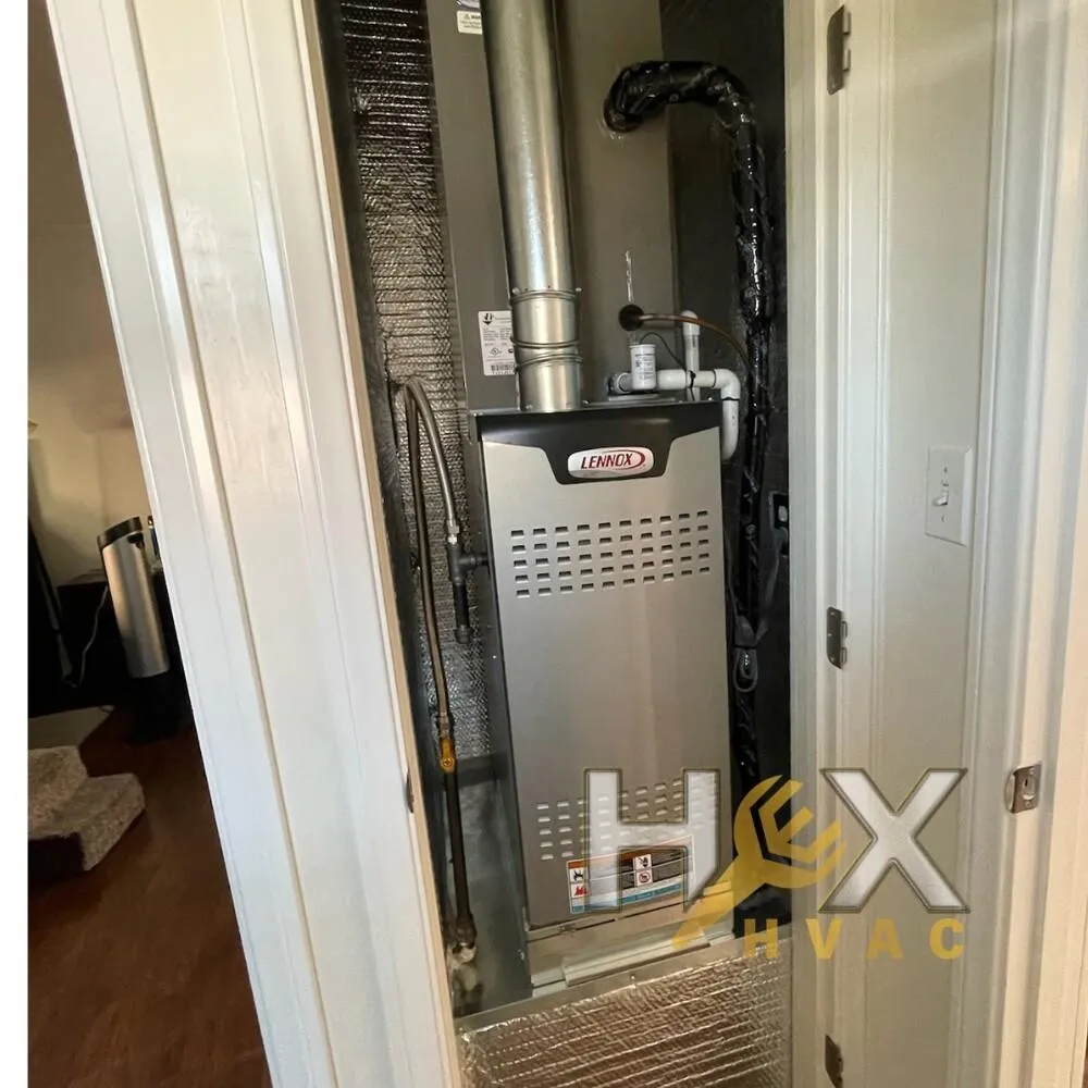 Efficient Heating Repair Solutions