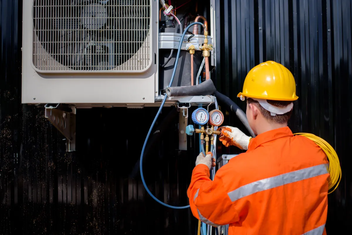 Top-notch Heating Repairs and Installations