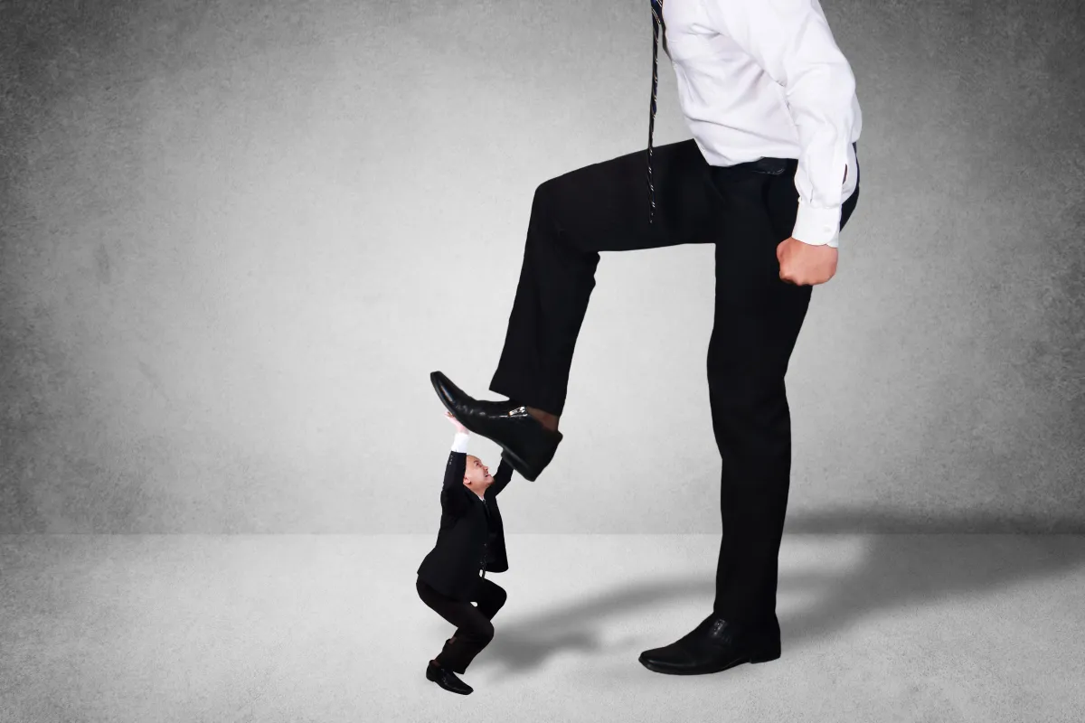 Strategies for Combating Work Bullying