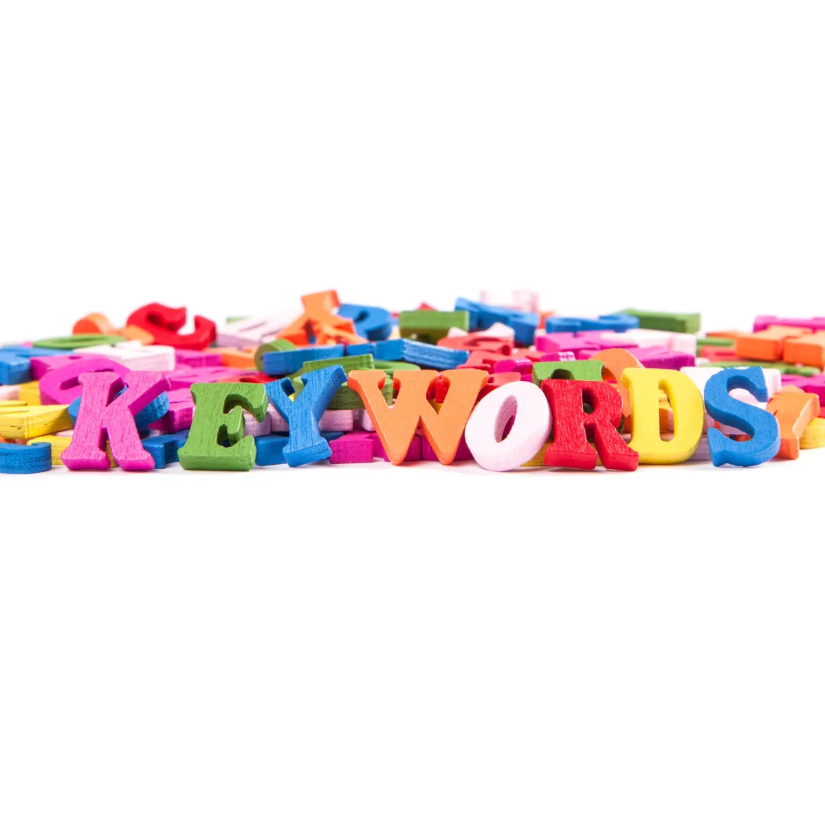 Industry-Specific Keywords unlock careering opportunities