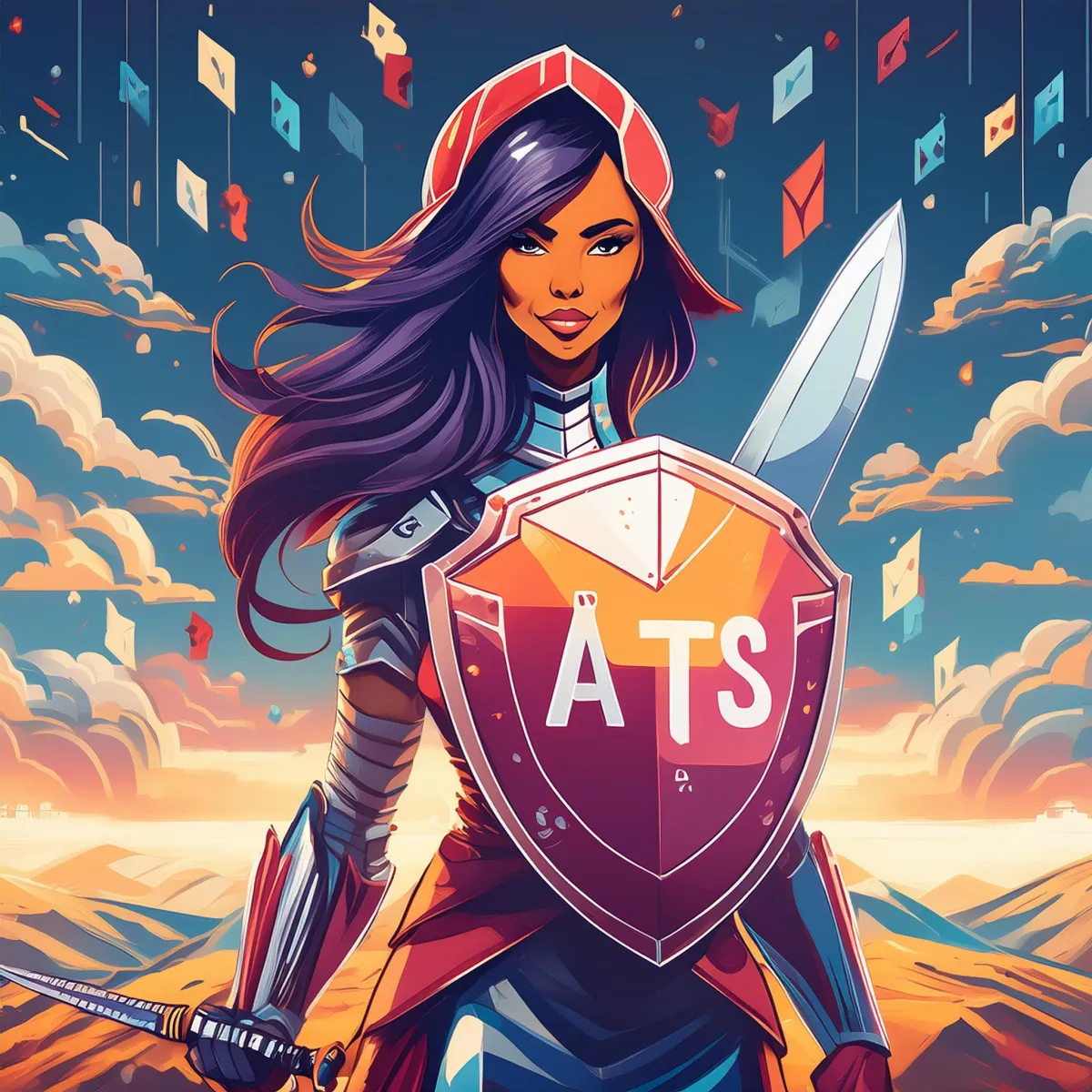 Overcoming the ATS Dilemma