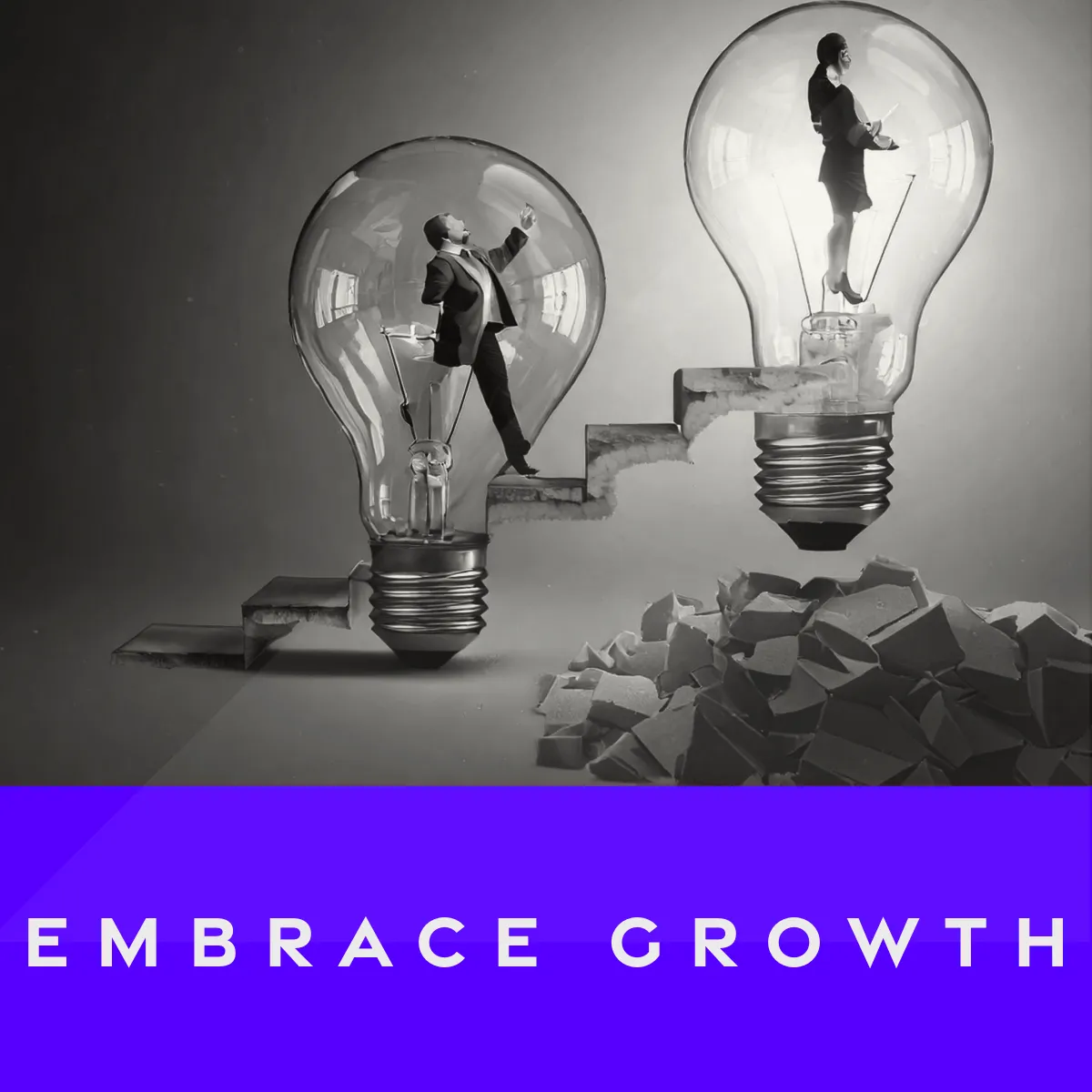 Revolutionize Your Success