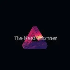 Hypnotist Judge Mentalist on The Nerd Informer Podcast

